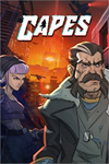 ️Capes XBOX