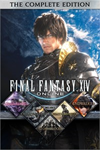 ️FINAL FANTASY XIV Online - Complete Edi XBOX