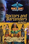️Bio Inc. Redemption + Crossroads Inn - Doctor XBOX