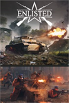 ️Enlisted - Reinforcements Advanced Bundle XBOX