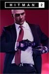 ️HITMAN™ 2 XBOX