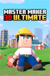 ️Master Maker 3D Ultimate XBOX