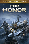 ️FOR HONOR – Ultimate Edition XBOX