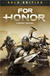 ️FOR HONOR – Gold Edition XBOX