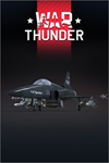️War Thunder - F-20A Tigershark Bundle XBOX