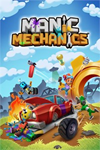 ️Manic Mechanics XBOX