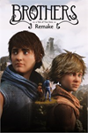 ️Brothers: A Tale of Two Sons Remake XBOX