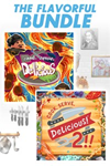 ️Cook, Serve, Delicious! 1/2 Bundle! XBOX