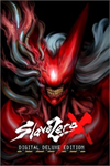 ️Slave Zero X Digital Deluxe XBOX