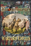 ️BROADSWORD: WARLORD EDITION XBOX