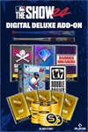 ️MLB® The Show™ 24 - Digital Deluxe Add-On Bun XBOX