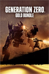 ️Generation Zero® - Gold Bundle XBOX