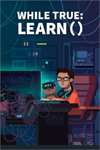 ️while True: learn() XBOX