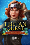 ️Tibetan Quest: Beyond World's End (Xbox Versi XBOX
