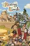 ️Rising Lords XBOX