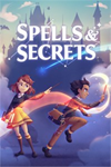 ️Spells & Secrets XBOX