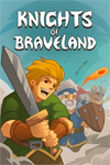 ️Knights of Braveland XBOX