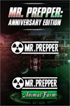 ️Mr. Prepper - Anniversary Edition XBOX
