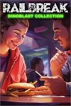 ️Railbreak: Dinoblast Collection XBOX