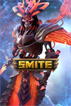 ️SMITE Cybernetic Underworld Bundle XBOX