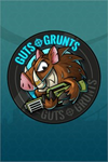️Guts 'n Grunts XBOX