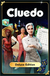 ️Cluedo Deluxe Edition XBOX