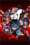 ️Persona 5 Tactica: Digital Deluxe Edition XBOX