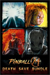 ️Pinball M - Death Save Bundle XBOX