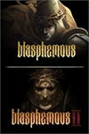 ️Blasphemous + Blasphemous 2 Bundle XBOX