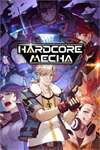 ️HARDCORE MECHA XBOX