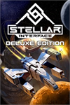 ️Stellar Interface XBOX