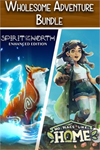️Wholesome Adventure Bundle XBOX