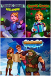 ️8Floor Bundle XBOX