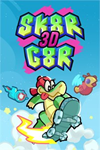 ️Skator Gator 3D XBOX