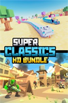 ️Super Classics HD Bundle XBOX