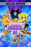 ️Nickelodeon All-Star Brawl 2 Deluxe Edition XBOX
