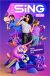 ️Let's Sing 2024 with International Hits XBOX