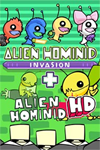 ️Alien Hominid: The Extra Terrestrial Bundle XBOX