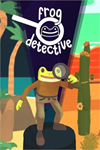 ️Frog Detective: The Entire Mystery XBOX