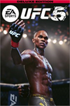 ️UFC® 5 Deluxe Edition XBOX