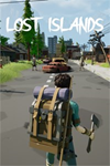 ️Lost Islands XBOX