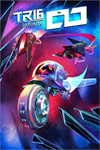 ️Tri6: Infinite + XBOX