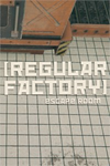 ️Regular Factory: Escape Room XBOX