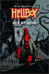 ️Hellboy Web of Wyrd XBOX