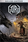 ️Gord - Deluxe Edition XBOX