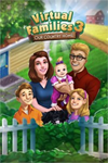 ️Virtual Families 3: Our Country Home XBOX