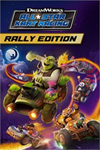 ️DreamWorks All-Star Kart Racing Rally Edition XBOX