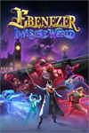 ️Ebenezer and The Invisible World XBOX
