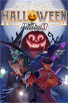 ️Halloween Pinball XBOX
