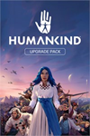 ️HUMANKIND™ - Upgrade Pack, Standard to Herita XBOX